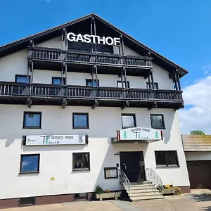 Tanne Neumarkt in der Oberpfalz