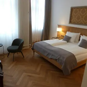 Lindenufer Hotel Berlin