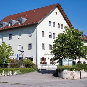 Gasthaus Moosbräu Simbach am Inn